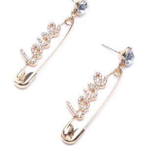 Forever In Love Earrings